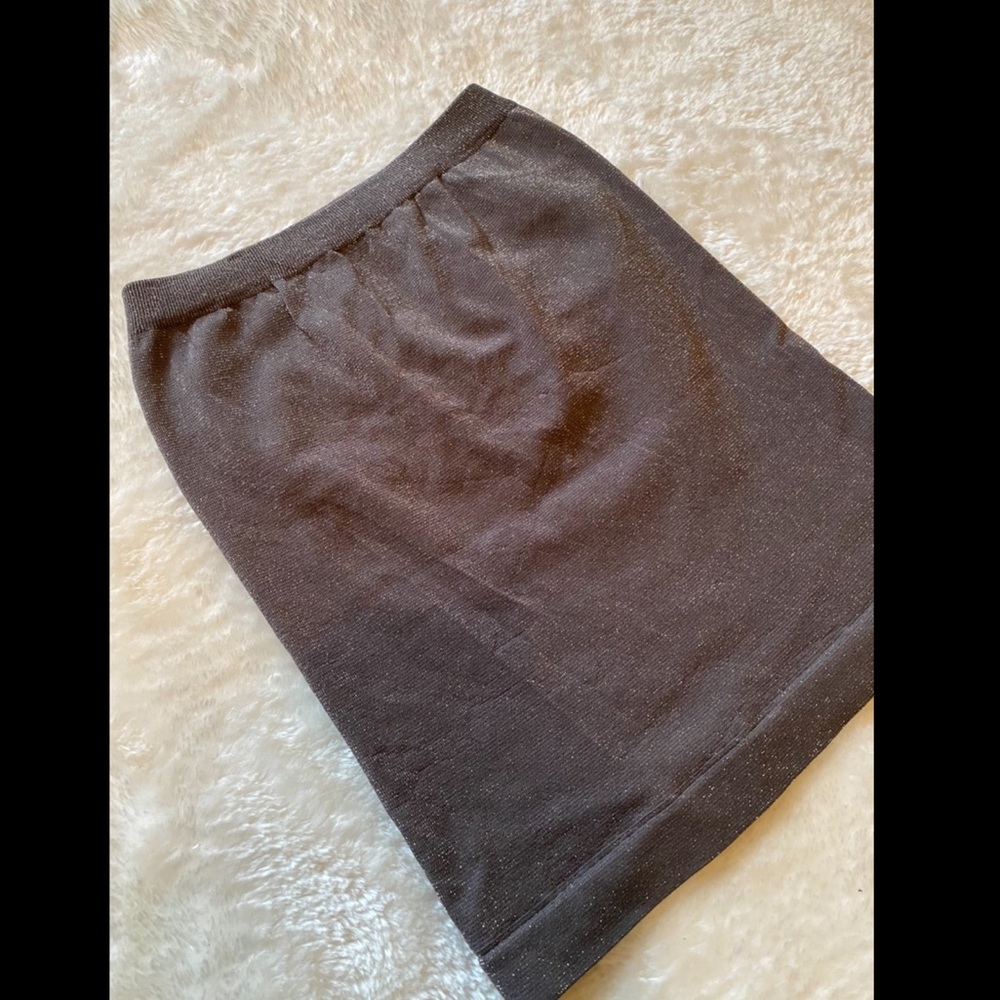 Free People Tube Top Shirt